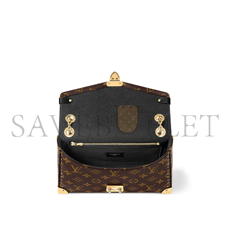 l**is V*t*n trunkie m14526 (27*16*8cm)